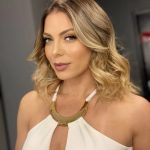 Sheila expressou seu amor pelos desafios superados e momentos vividos. (Foto: Instagram)