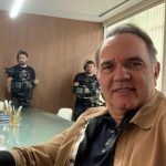 Ator desistiu de papéis por falta de profissionalismo: "Não gosto de trabalhar com gente que não é séria." (Foto: Instagram)