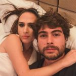 Rafael Vitti reage de forma descontraída a declarações de Tata Werneck sobre vida sexual do casal. (Foto: Instagram)