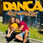 Tati Machado comentou para o portal do LeoDias sobre a transformação que o Dança dos Famosos, do Domingão do Huck, provocou na sua vida (Foto: Instagram)