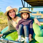 Maíra Cardi revela que não se incomoda caso a filha chame madrasta de "mãe" (Foto: Instagram)