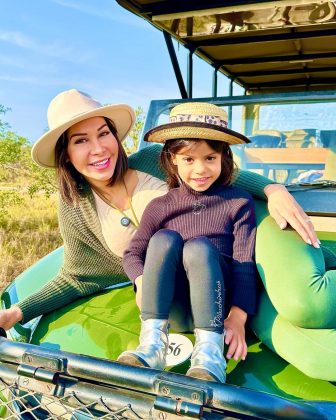 Maíra Cardi revela que não se incomoda caso a filha chame madrasta de "mãe" (Foto: Instagram)