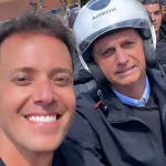 Pastor André Valadão desmente ser apoiador de Bolsonaro: "Não sou bolsonarista". (Foto: Instagram)