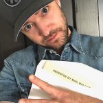 Justin Timberlake é preso em Nova York (Foto: Instagram)
