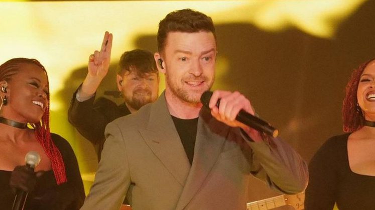 Defesa de Justin Timberlake se pronuncia após prisão do cantor. (Foto: Instagram)