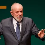 Lula declara que sua prioridade é o trabalhador brasileiro. (Foto: Instagram)