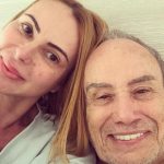 Mari Saade se pronuncia após sofrer acidente com Stenio Garcia. (Foto: Instagram)
