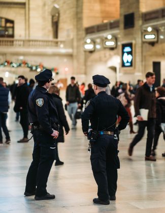 Além da abertura do PAD, o policial penal foi exonerado do cargo de líder de equipe. (Foto Unsplash)