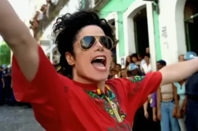 Michael Jackson: valor da fortuna do rei do pop é revelada após 15 anos. (Foto: YouTube)