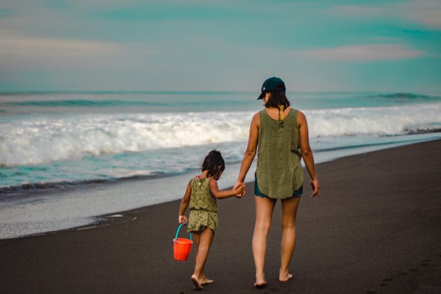 De acordo com a delegada, a própria idosa procurou a Delegacia da Mulher para denunciar sua filha. (Foto Pexels)