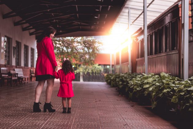 "Além dessas ações, a filha também agrediu fisicamente a mãe, que, ao tentar impedir a ação da filha, levou um empurrão". (Foto Pexels)