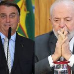 Bolsonaro pede arquivamento de inquérito após decisão do TCU sobre Lula.(Fotos: Agência Brasil)