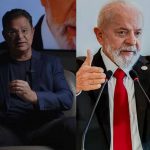 Lula recusou convite para Cúpula da Paz sem participação russa. (Foto: Instagram)
