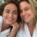 Fernanda Gentil revela como família reagiu após assumir romance homoafetivo. (Foto: Instagram)