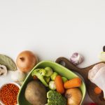 O grupo de alimentos e bebidas teve alta de 0,62% em maio. (Foto: Freepik)