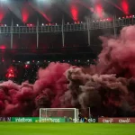 O sonho do Flamengo de ter seu próprio estádio está cada vez mais próximo, com a união e o apoio da Nação! (Foto: Instagram)