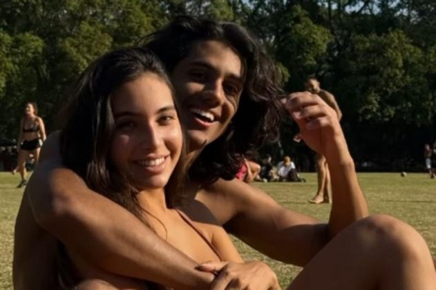 Vanessa Lopes faz revelações inéditas sobre namoro com cantor. (Foto: Instagram)