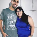 Bruno Eustáquio Vieira, acusado de matar a própria mãe, Márcia Lanzane, foi preso nesta segunda-feira (8), em Belo Horizonte. (Foto: Instagram)