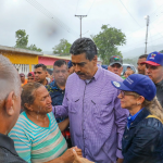 Pedido de envio do painel foi feito pelo Conselho Nacional Eleitoral. (Foto: Instagram)