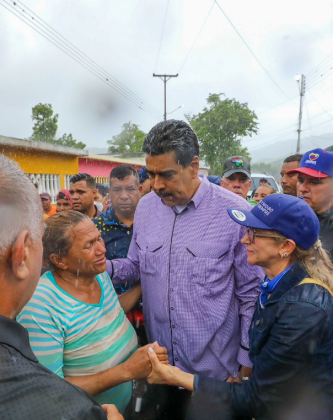 Pedido de envio do painel foi feito pelo Conselho Nacional Eleitoral. (Foto: Instagram)