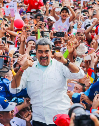 Organizações e partidos políticos também podem ser penalizados. (Foto: Instagram)