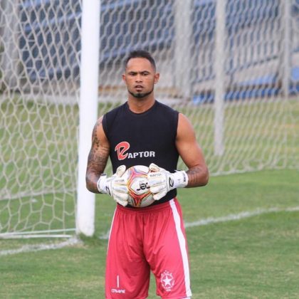 O processo, que teve início em 2023, chegou ao fim nesta segunda-feira (29/7) com a decisão judicial favorável ao ex-goleiro. (Foto Instagram)