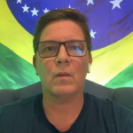 O documentário, intitulado "A Colisão dos Destinos", aborda a vida de Bolsonaro. (Foto: Instagram)