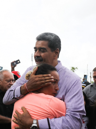 A proposta será debatida pela Assembleia Nacional nesta terça-feira. (Foto: Instagram)