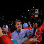 O presidente panamenho critica a falta de transparência na votação. (Foto: Instagram)