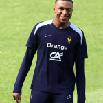 Discurso de Mbappé ecoa entre atletas e cidadãos franceses. (Foto: Instagram)