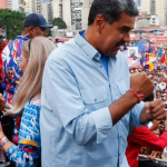 A oposição alega fraude e reivindica a vitória de Edmundo González Urrutia. (Foto: Instagram)