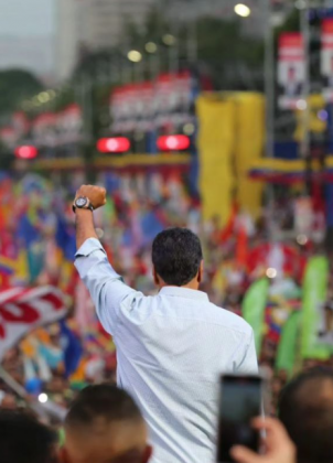 A oposição impediu a manipulação ao publicar as atas antecipadamente. (Foto: Instagram)