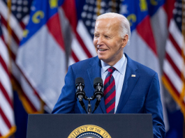 Joe Biden declarou que uma guerra total no Oriente Médio precisa ser evitada. (Foto: Instagram)