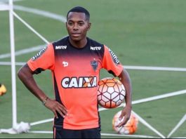 Robinho está preso desde março de 2024. Ele passará o Natal e Ano Novo na prisão. (Foto: Instagram)