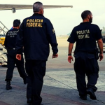 Casal de coiotes é alvo da PF no ES. (Foto: PF)