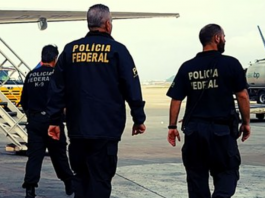 Casal de coiotes é alvo da PF no ES. (Foto: PF)