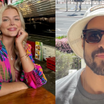 Novo affair? Caio Castro e Carol Bresolin são flagrados juntos em viagem à Tailândia (Foto: Instagram)