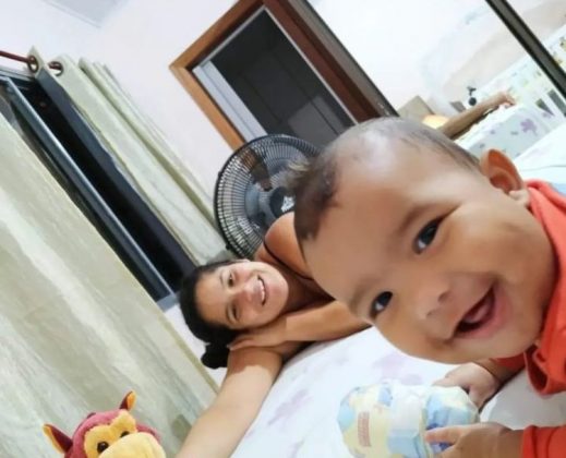 Suspeito de matar Mãe e filho de 4 anos são presos ES. (Foto: Instagram)