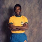 O Dia do Rei Pelé serve como um momento para celebrar a vida e a obra de um dos maiores atletas da história. (Foto Instagram)