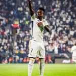 "Continuará trabalhando para proteger os valores do nosso clube e erradicar qualquer comportamento racista no mundo do futebol e do esporte”. (Foto Instagram)