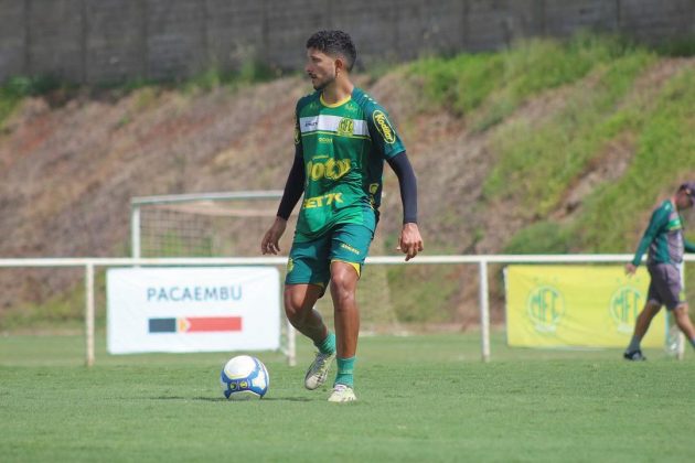 "O menino já está sendo execrado e tal, o problema é dele com a mulher, são eles que têm que resolver”, relatou. (Foto Instagram)