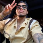 Além de que Carlos Salcedo estaria buscando uma transferência para um clube fora do México para se livrar das investigações. (Foto Instagram)