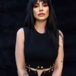 Cleo Pires afirma que não era levada a sério como atriz (Foto: Instagram)