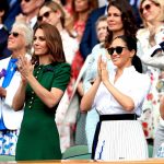 A duquesa de Sussex, Meghan Markle estaria arrependida de seu conflito com Kate Middletom. Em uma conversa ao canal Fox News, a especialista na Família Real Britânica (Foto: Instagram)