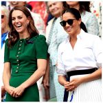 Meghan Markle se arrepende de ter se desentendido com Kate Middleton, afirma jornal (Foto: Instagram)