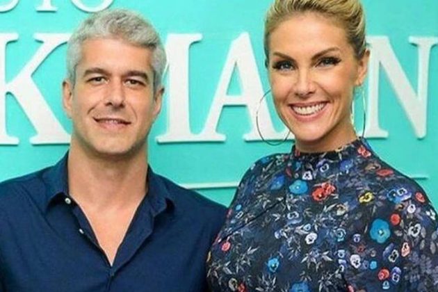 Alexandre Correa diz não ter sido informado sobre a venda da mansão. (Foto: Instagram)