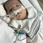 Com imensa dor e força, o cantor Zé Vaqueiro voltou a se comunicar com seus fãs e seguidores nas redes sociais após 10 dias de luto pela perda do filho, Arthur, de apenas 11 meses. (Foto Instagram)