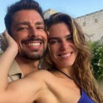 Mariana Goldfarb alfineta Cauã Reymond após assumir novo romance: "Acostumada com o ruim". (Foto: Instagram)