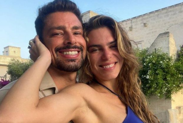 Mariana Goldfarb alfineta Cauã Reymond após assumir novo romance: "Acostumada com o ruim". (Foto: Instagram)