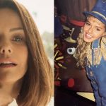 Bianca Rinaldi revela assédio sofrido por ator quando era Paquita da Xuxa. (Fotos: Instagram/Montagem)